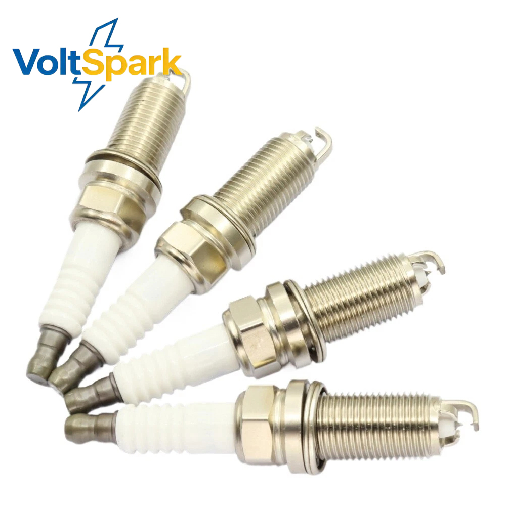 Bosch Spark Plug Platinum - Vela de Ignição 12120037663 para BMW