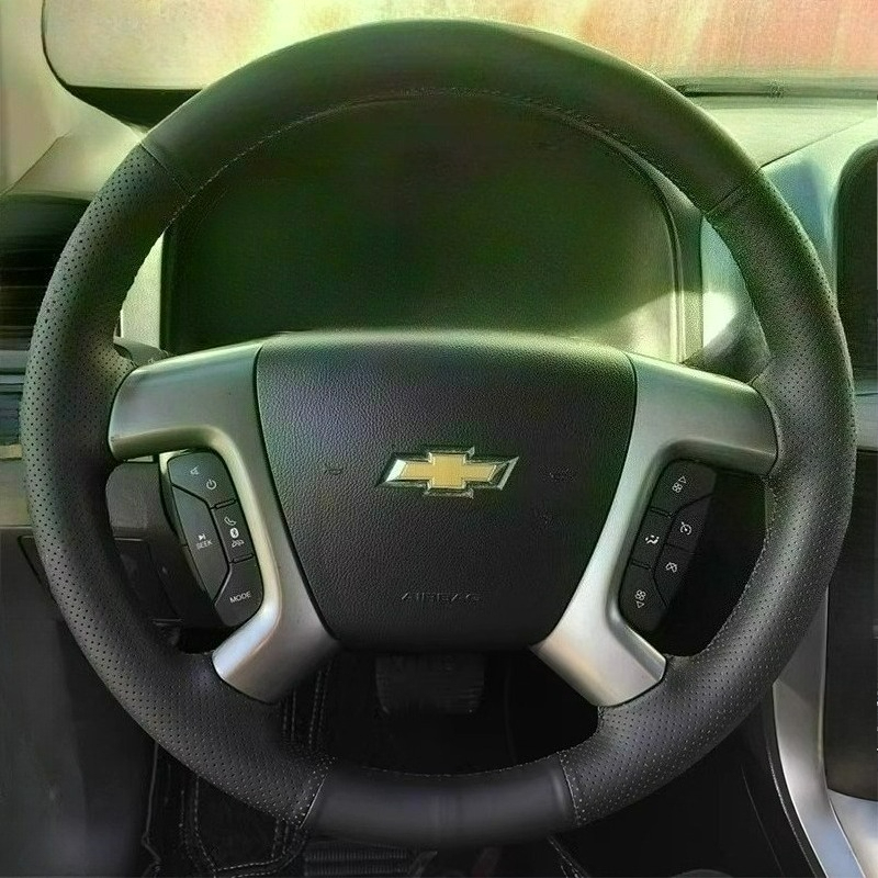 Leather Cleaner Interior - Capa de Volante de Carro em