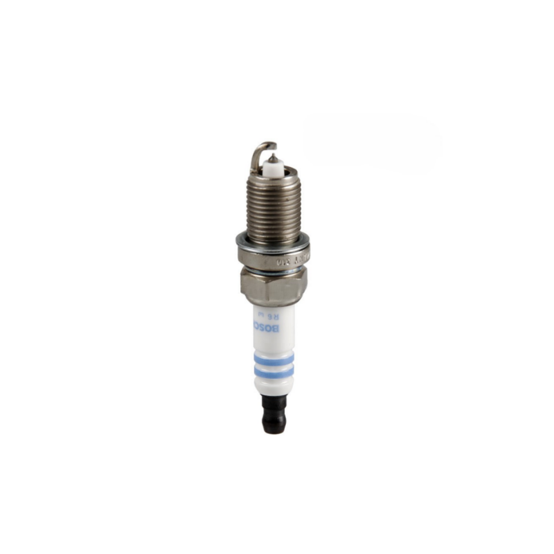 4 unidades de velas de ignição - Bosch Spark Plug Iridium avaliação e preço