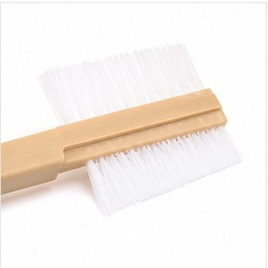 Escova de limpeza automotiva d - Dirt Brush Interior avaliação e preço