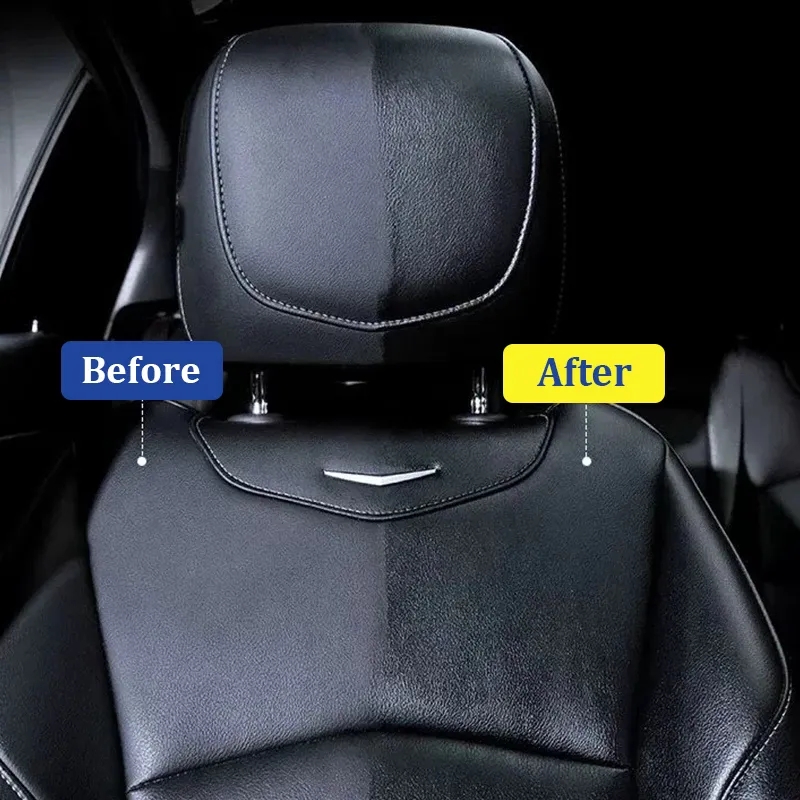 Restaurador de plástico para c - Leather Cleaner Interior avaliação e preço