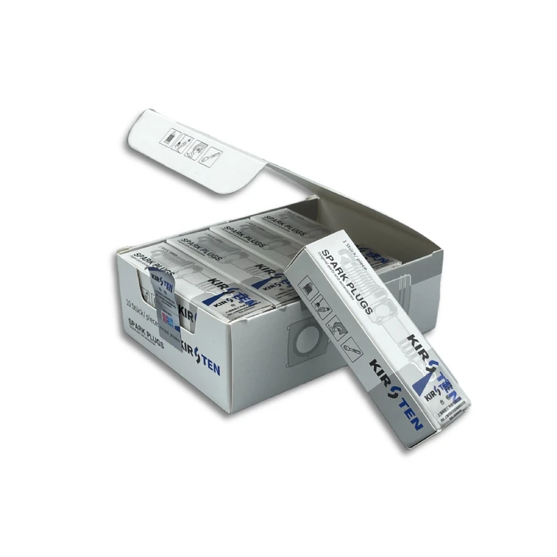 KIRSTEN-Vela de ignição de irí - Bosch Spark Plug Iridium avaliação e preço