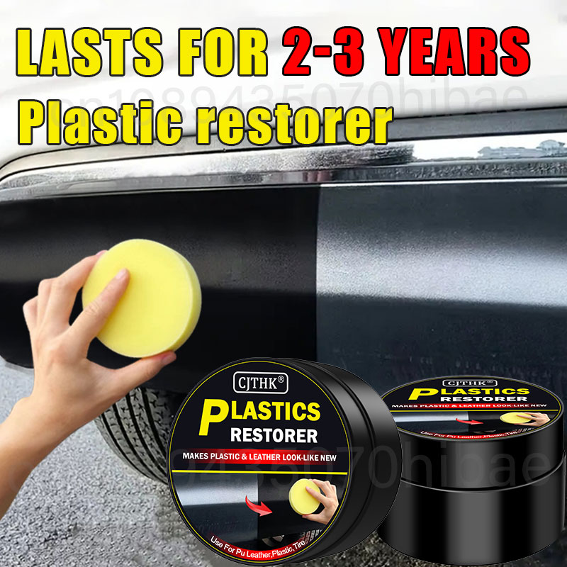 Restaurador de plástico para c - Leather Cleaner Interior avaliação e preço