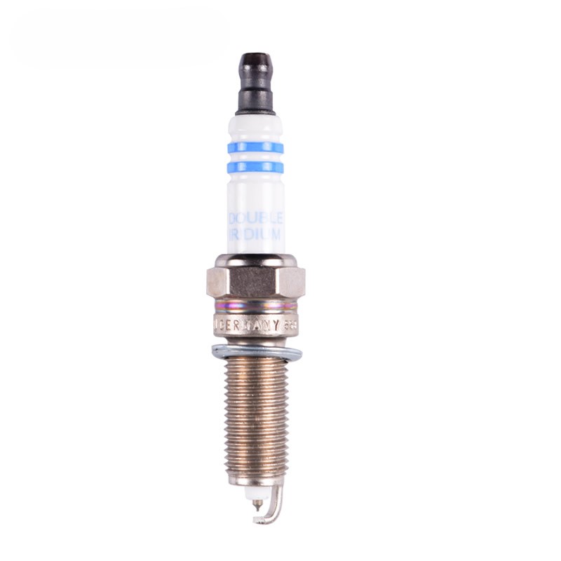 4 peças de velas de ignição de - Bosch Spark Plug Iridium avaliação e preço
