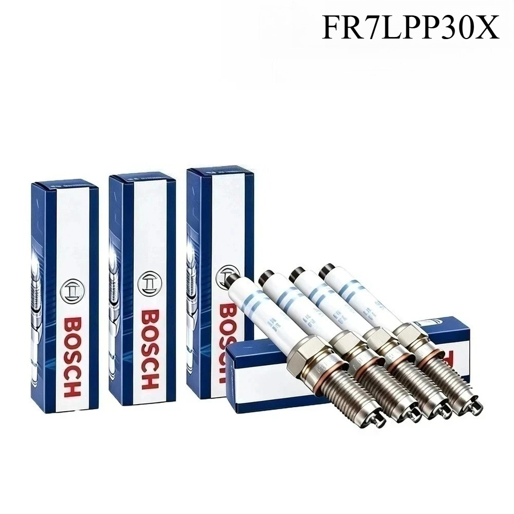 Bosch FR7LPP30X – Vela de igni - Bosch Spark Plug Platinum avaliação e preço