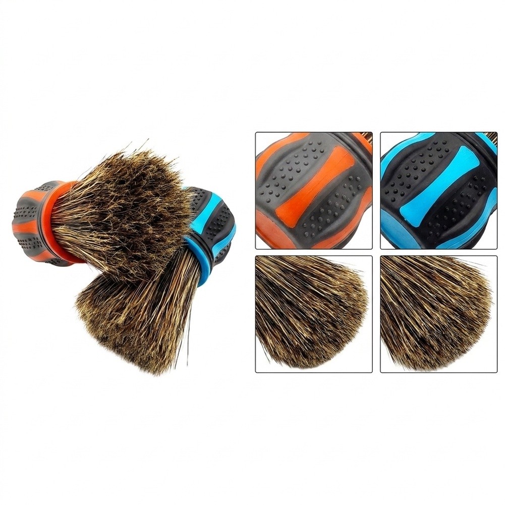 Pincel para detalhes interiore - Dirt Brush Interior avaliação e preço
