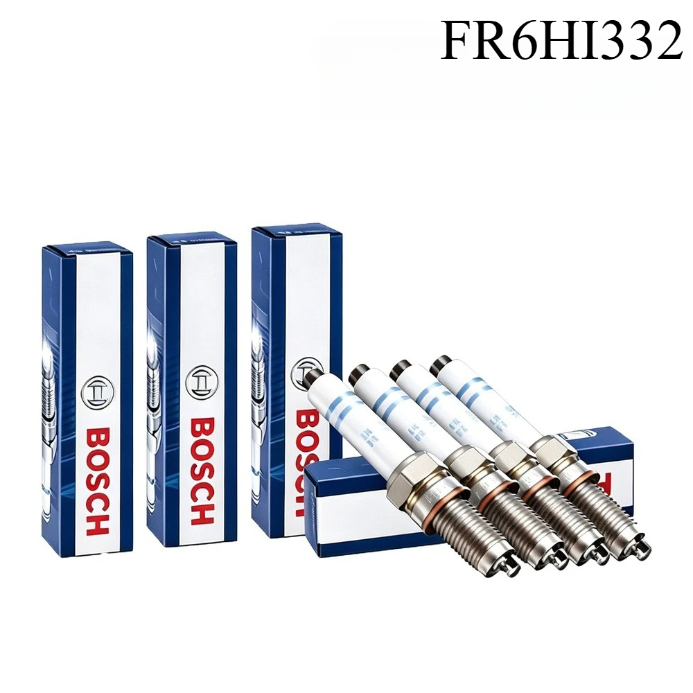 Vela de ignição de irídio dupl - Bosch Spark Plug Iridium avaliação e preço