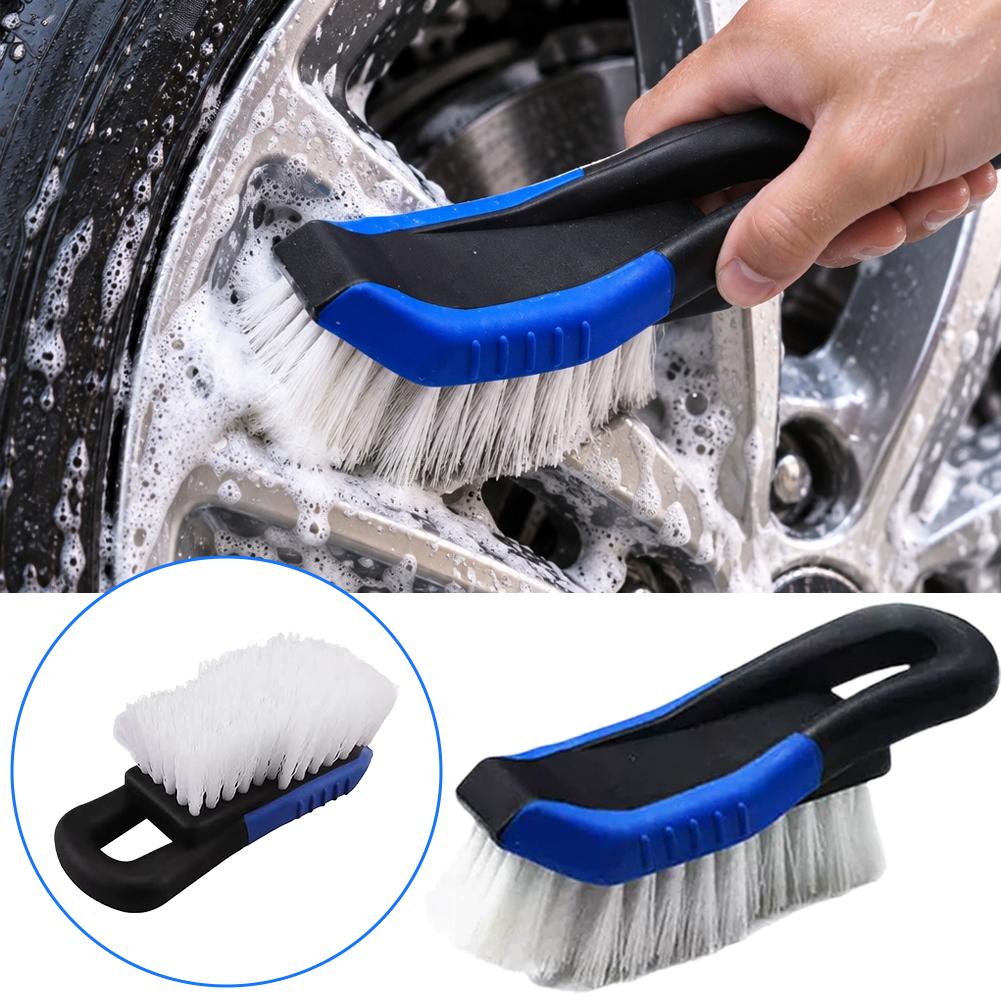 1 Escova para Limpeza de Tapet - Seat Cleaner Fabric avaliação e preço