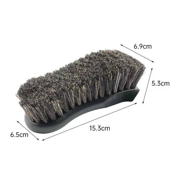 Escova de Limpeza em Couro de  - Leather Cleaner Interior avaliação e preço