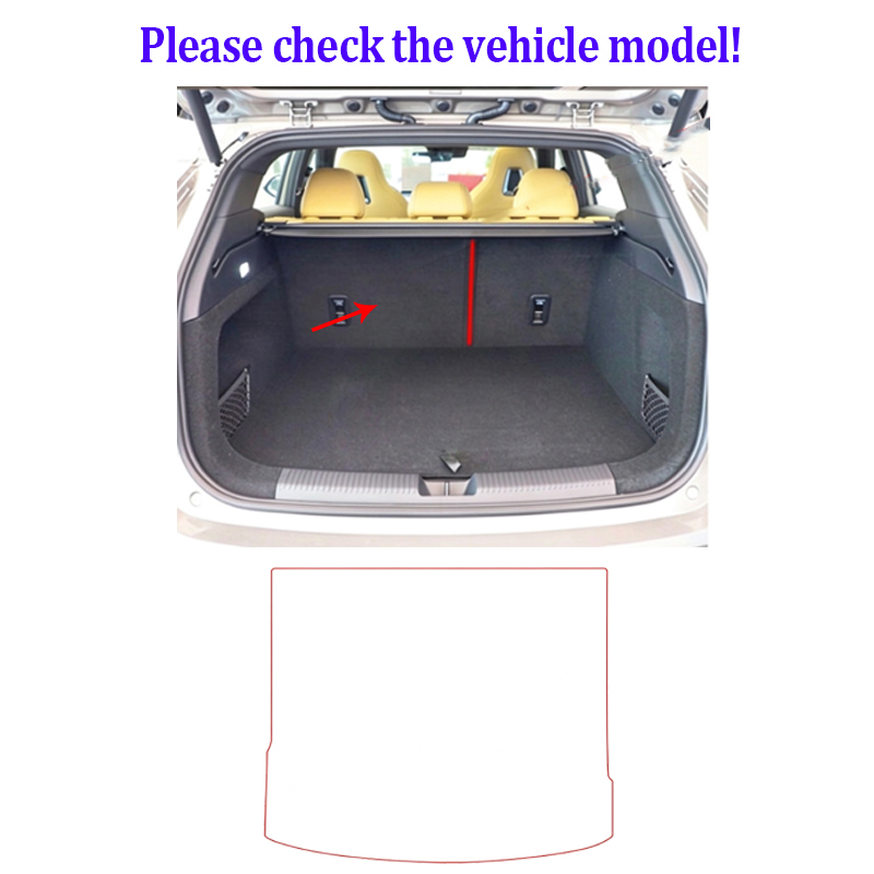 Tapete Protetor de Porta-Malas - Leather Cleaner Interior avaliação e preço
