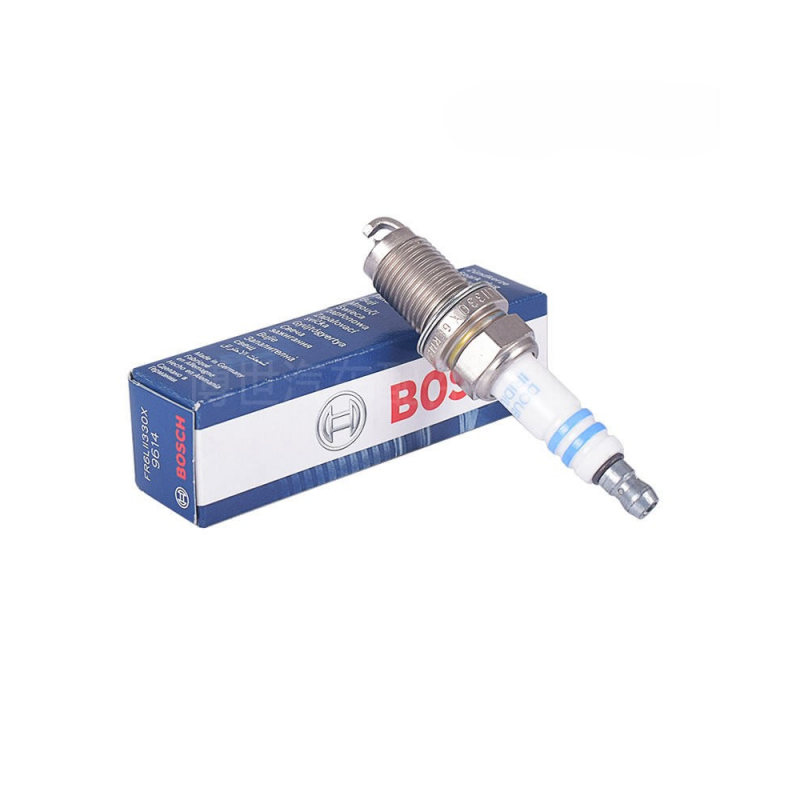 4 unidades de velas de ignição - Bosch Spark Plug Iridium avaliação e preço