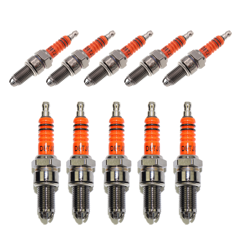10 pçs/pçs/set velas de igniçã - Bosch Spark Plug Platinum avaliação e preço